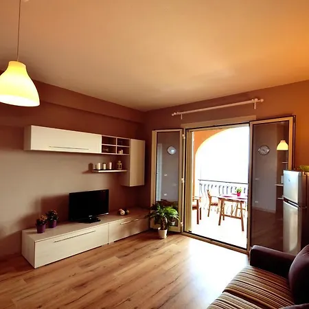 50m² 1 Slaapkamer, 1 Privé Badkamer In Appartement
